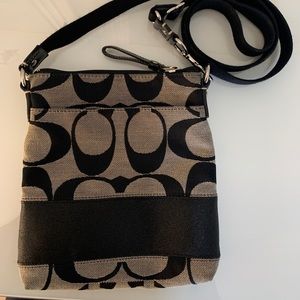 Coach Crossbody Purse